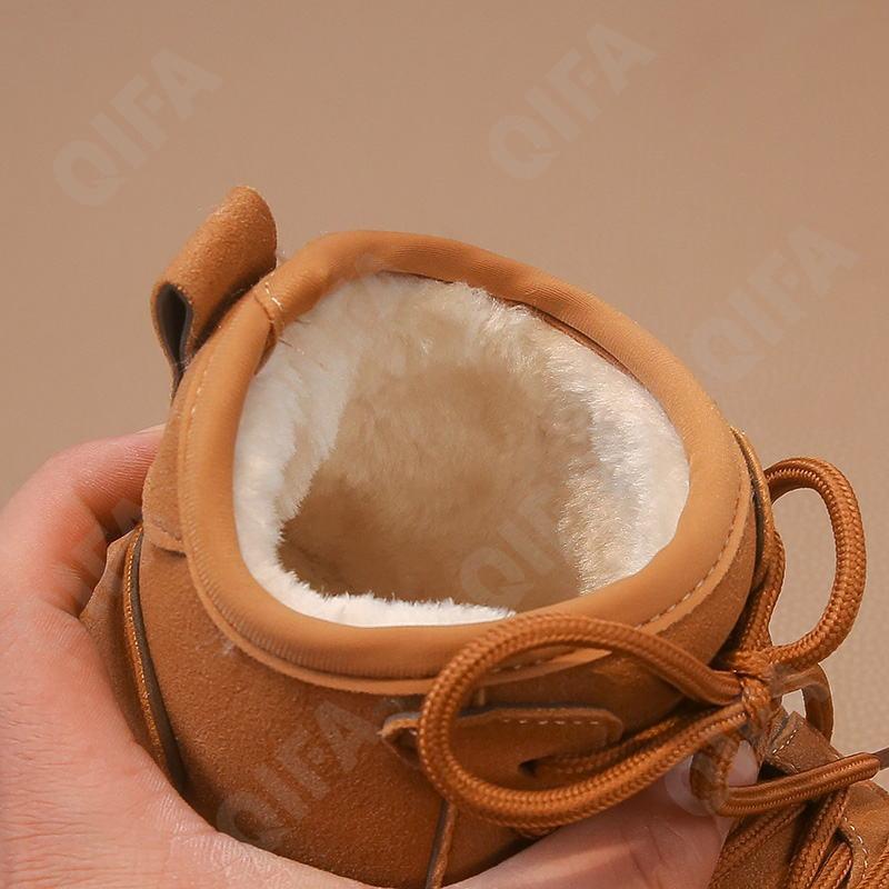 Детские Ботинки CC3962_008-A1