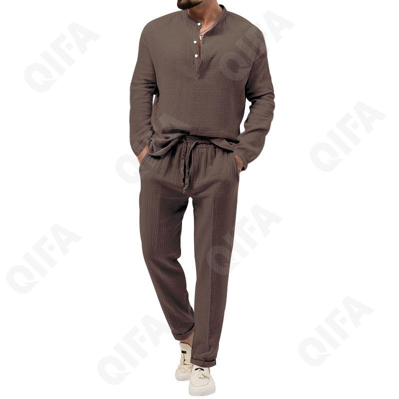 Мужской Костюм с брюками CC4442_23181_226_1781_94