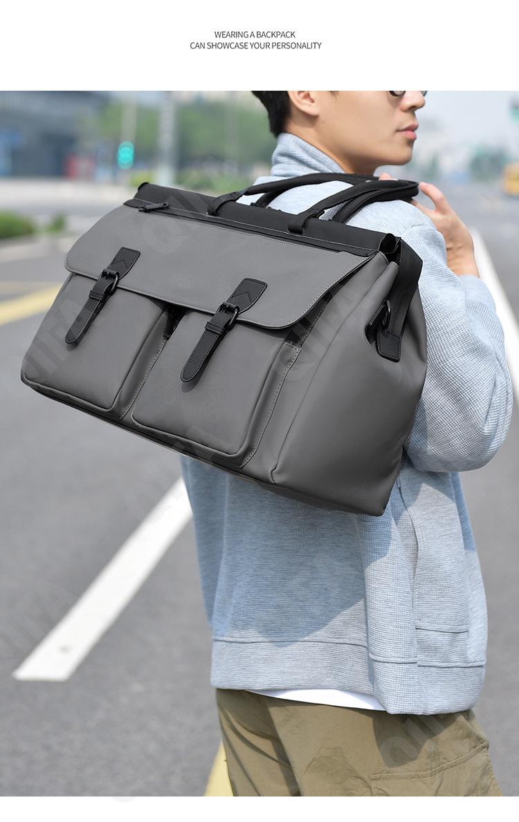 Мужская Дорожная сумка CC423_20065-1