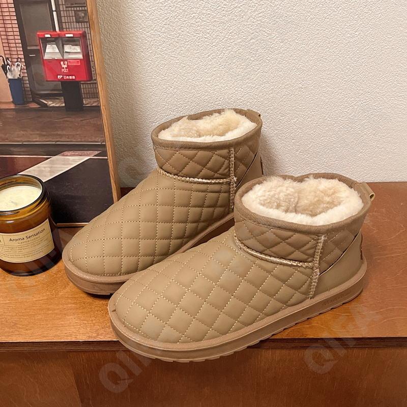 Женские Угги