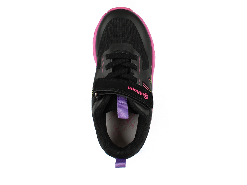 Кроссовки AL 17277