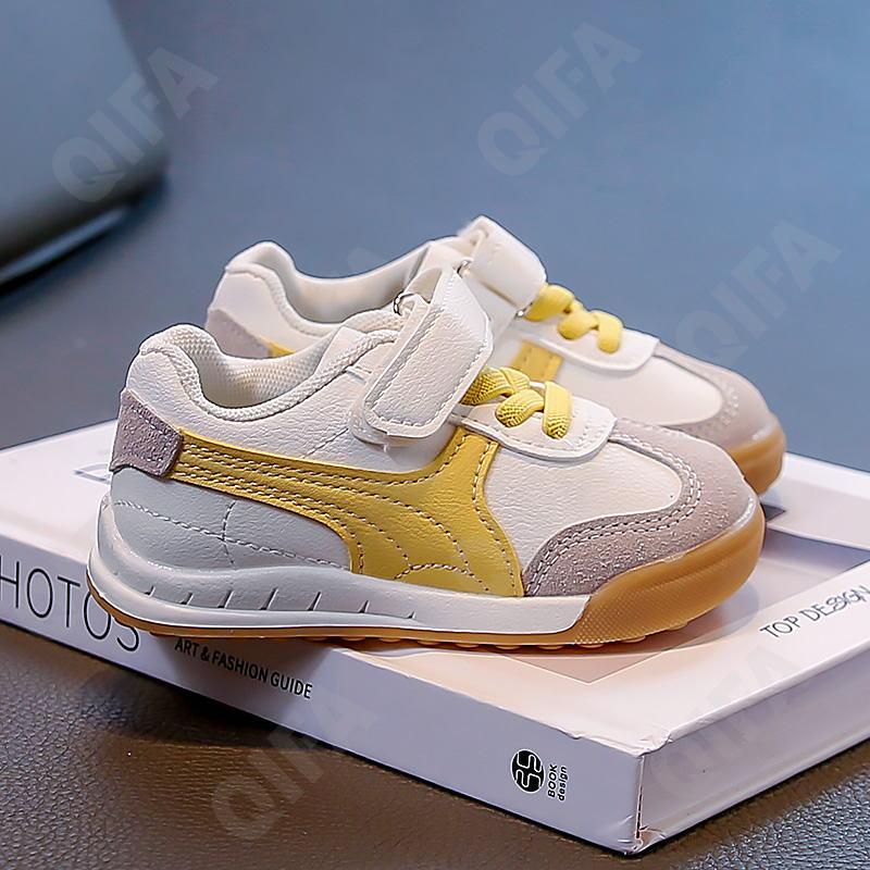 Детские Кроссовки CC3957_990-1-B3