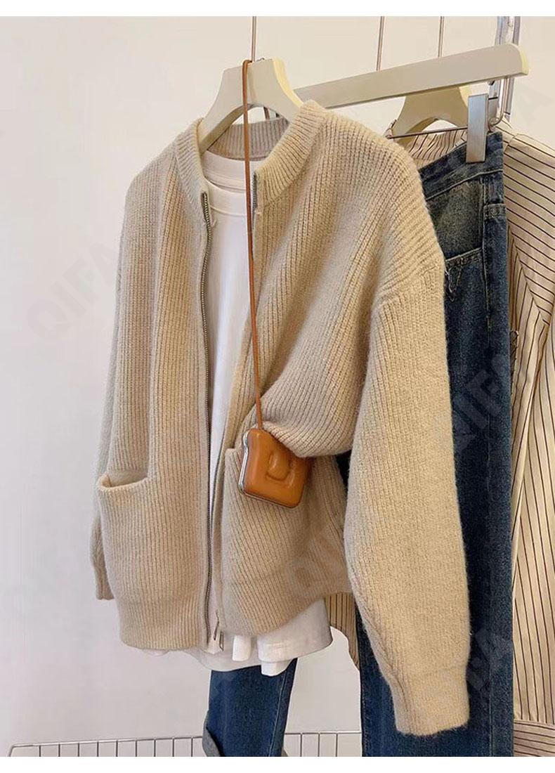 Женский Кардиган CC3313_XFT-089