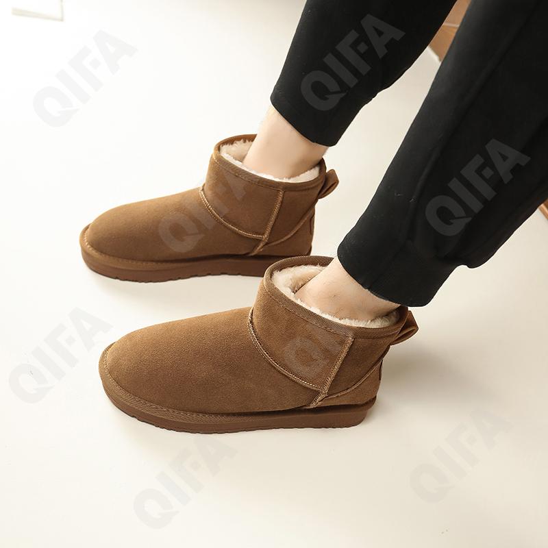 Мужские Угги CC4275_DK05-4 Мужские Угги CC4275_DK05-4