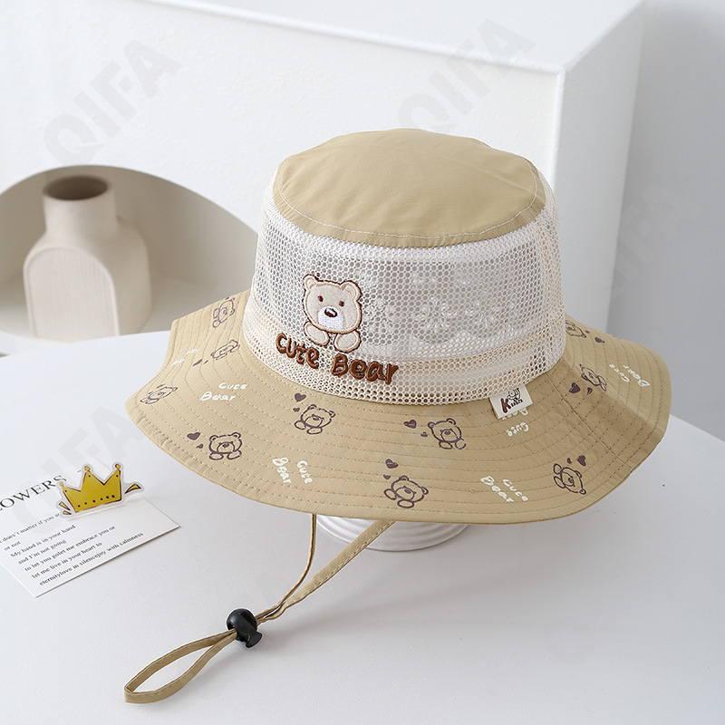 Детская Панама CC3402_C11714-5