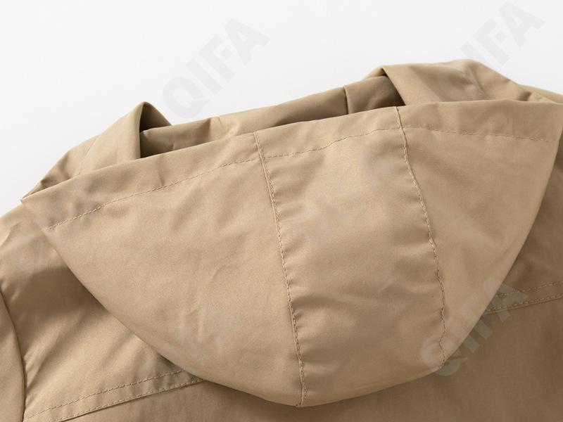 Детская Куртка CC3266_SY4257_252_2576_3