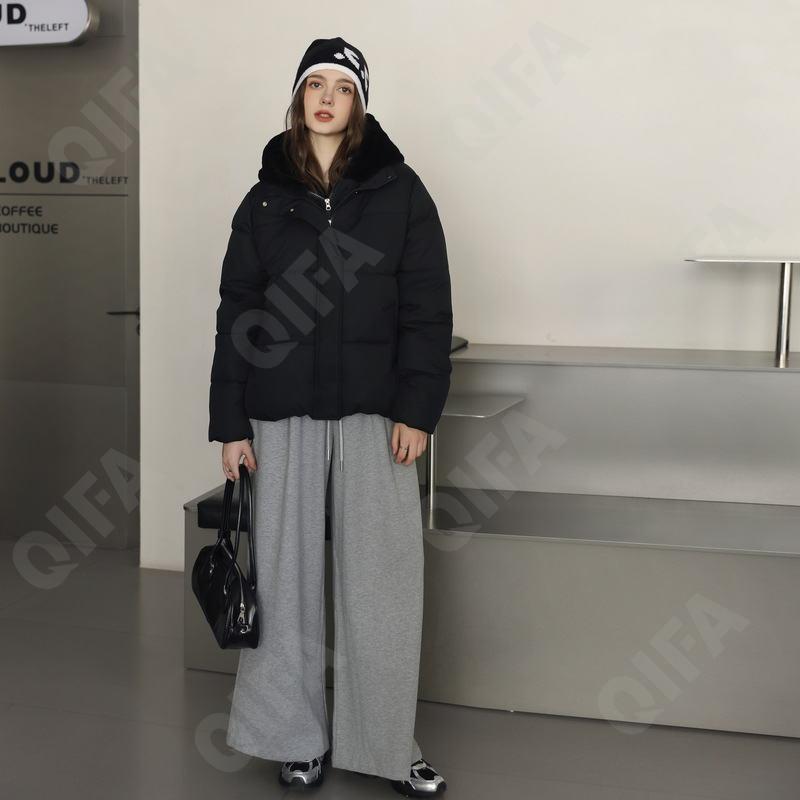 Женская Зимняя куртка CC5172_MZ-25355_250_1780_91