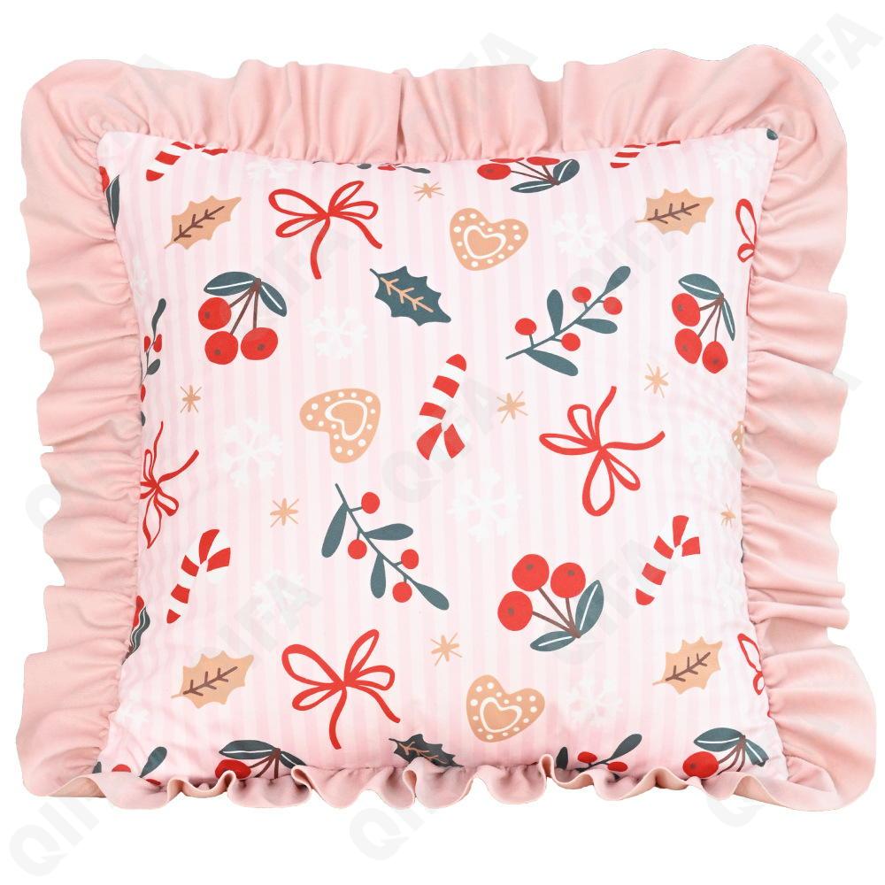 Декоративная подушка CC5254_J250786C-2 Декоративная подушка CC5254_J250786C-2