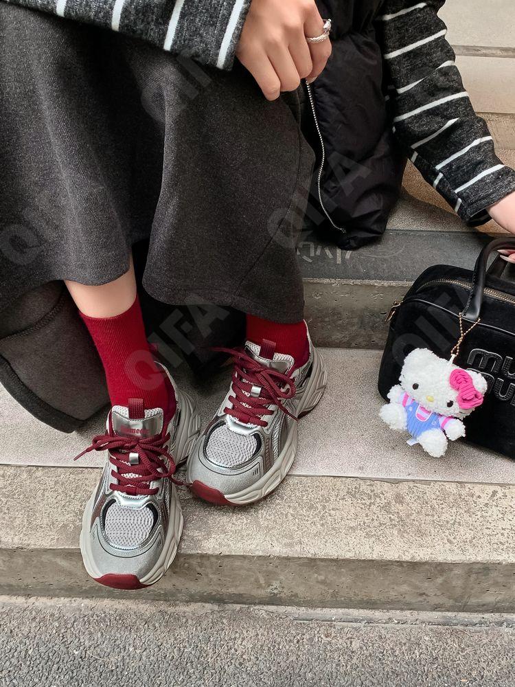 Женские Кроссовки CC4419_D16-3353B-2