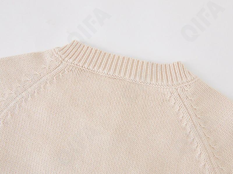 Детская Кофта CC5189_KSQQ0808_225_2574_35