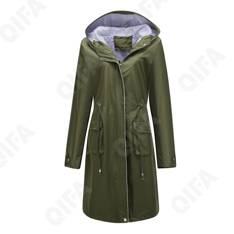 Женский Плащ CC4800_FL220_246_1778_87