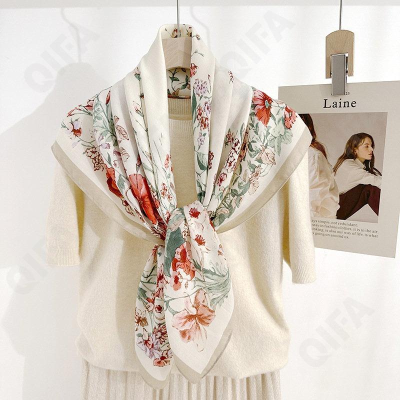 Женский Платок