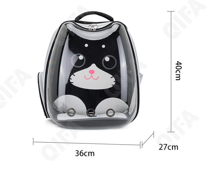 Женская Переноска для животных CC3294_D011-1