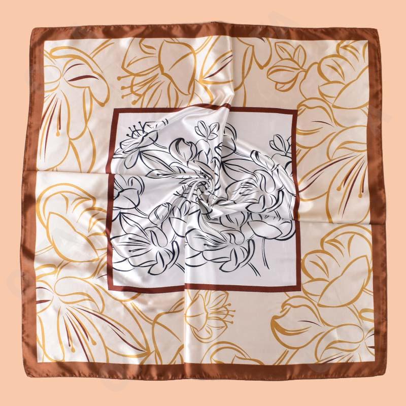 Женский Платок