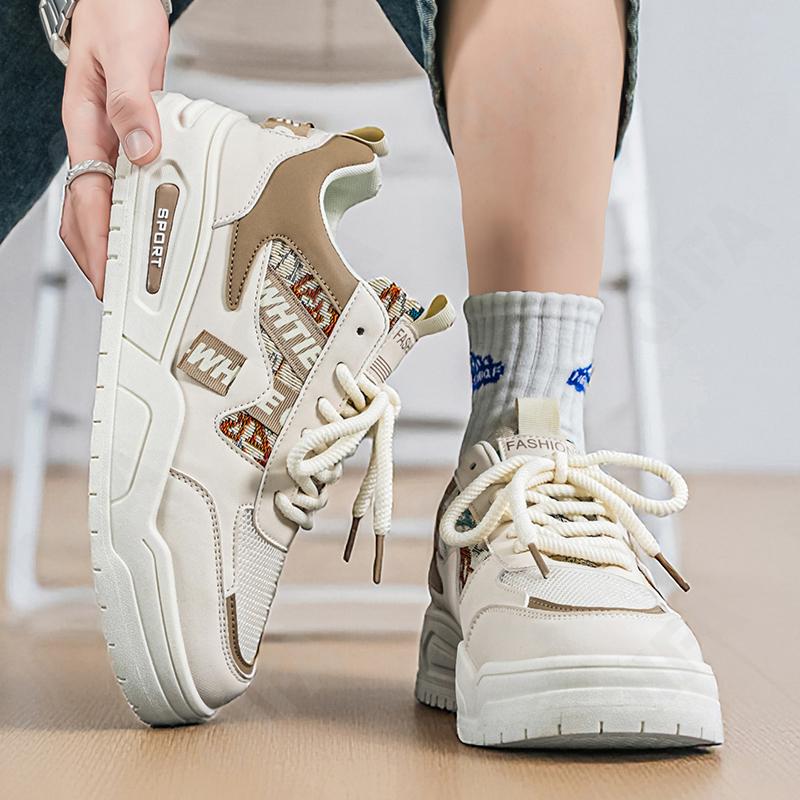 Мужские Кроссовки CC4114_XYX532-1