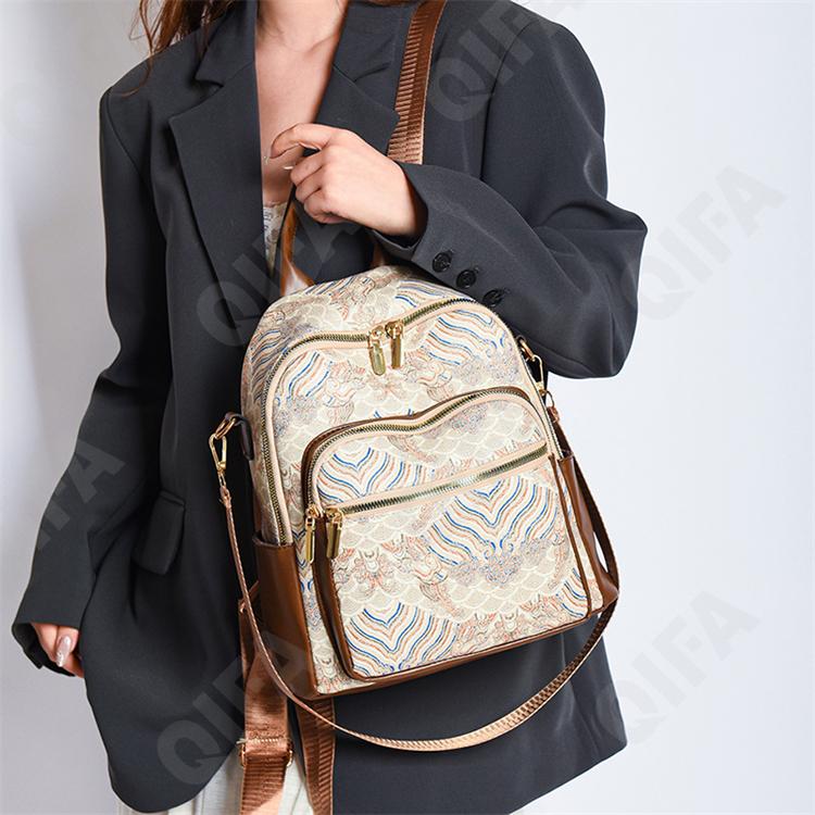 Женский Рюкзак CC2123_C230-1