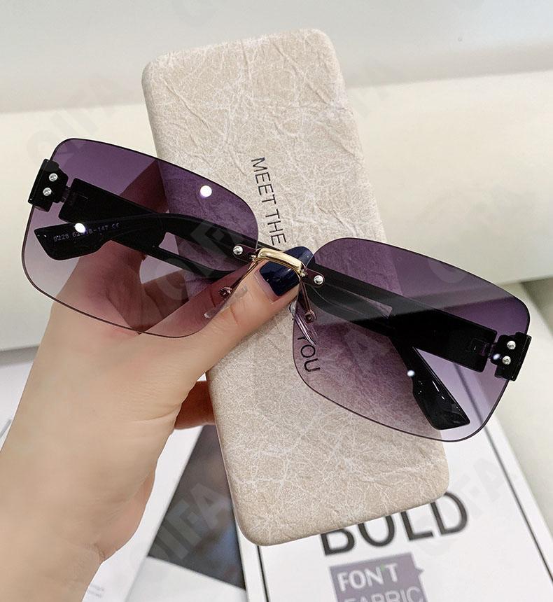 Женские Солнцезащитные очки CC4569_9226-6 Женские Солнцезащитные очки CC4569_9226-6