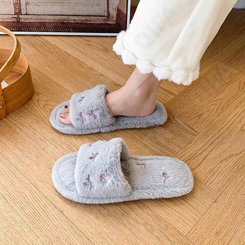 Женские Тапочки CC4988_5505-1