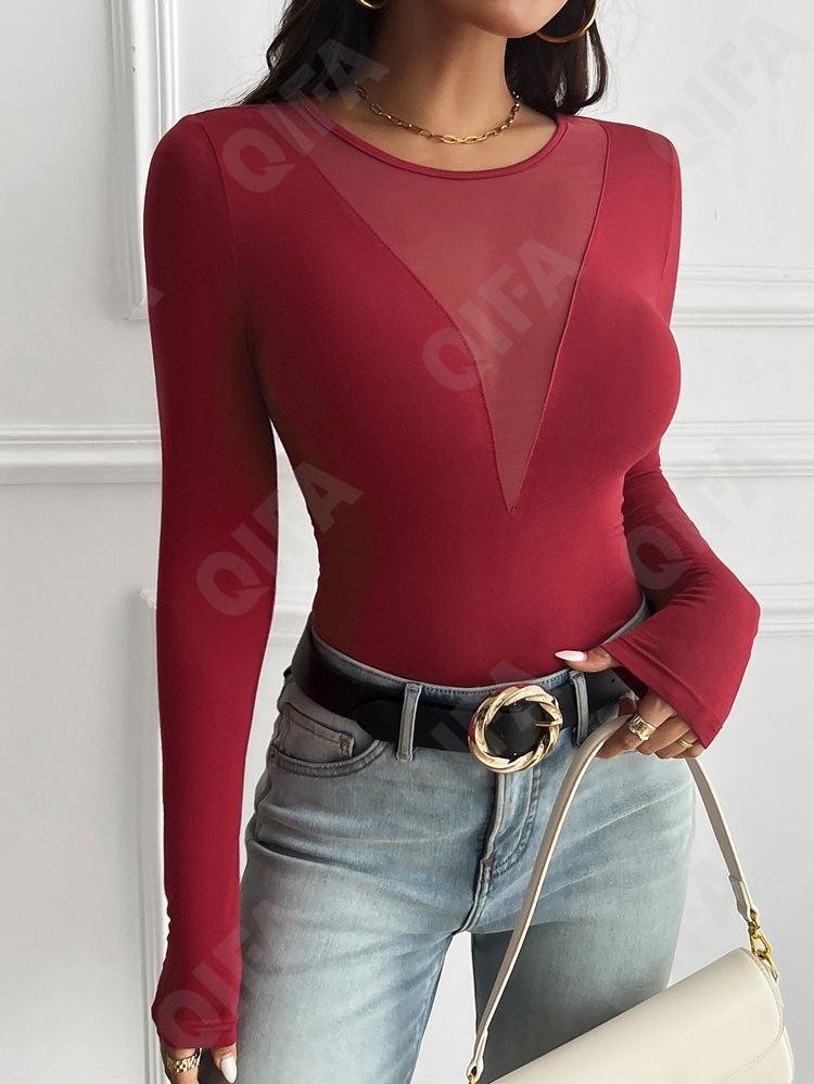 Женский Лонгслив CC340_D2432055_252_1779_68