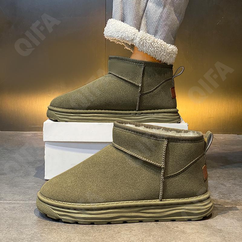 Мужские Угги CC4275_623-1