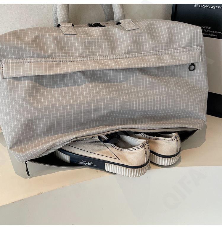 Женская Дорожная сумка CC5456_A59-1 Женская Дорожная сумка CC5456_A59-1