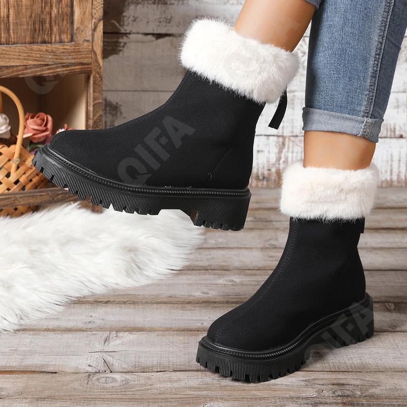 Женские Ботинки