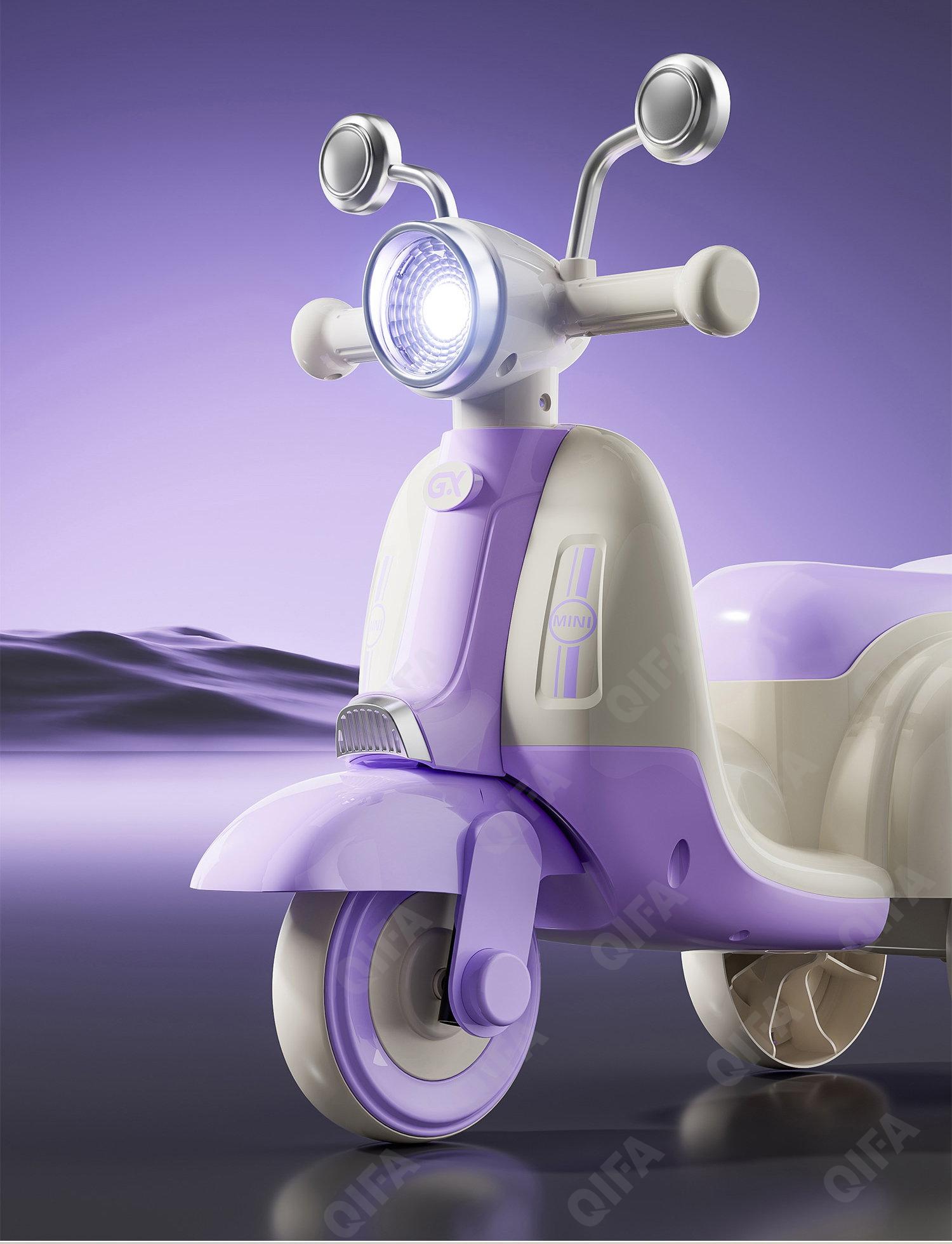 Детский Толокар CC3027_GX618-1 Детский Толокар CC3027_GX618-1