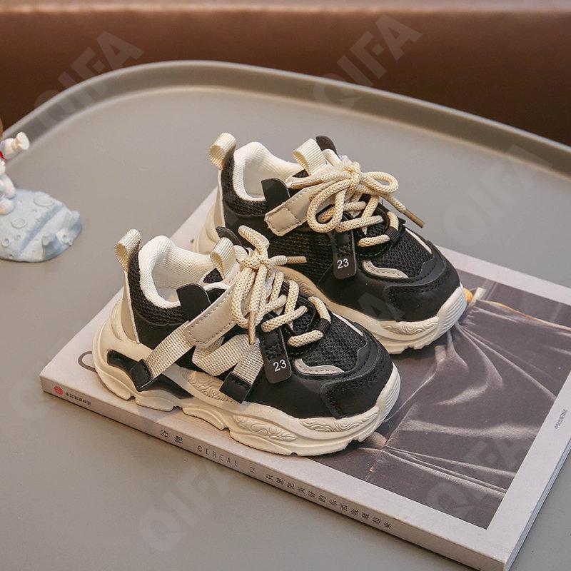 Детские Кроссовки CC3966_907_M-C2