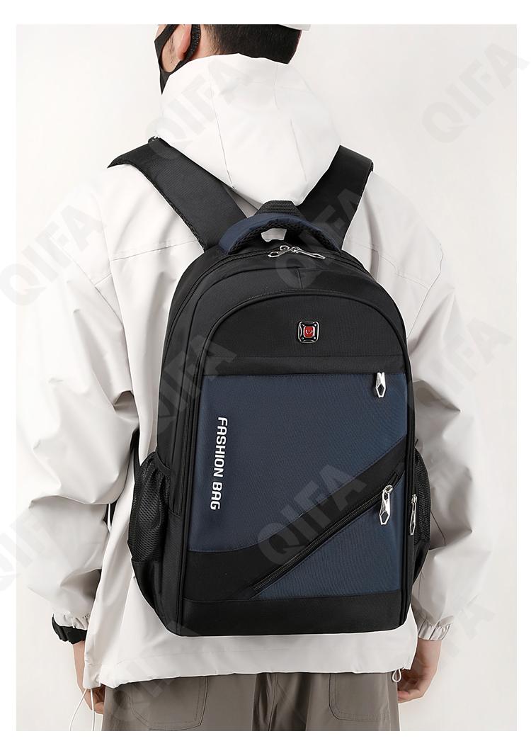 Мужской Рюкзак CC423_7538-1 Мужской Рюкзак CC423_7538-1