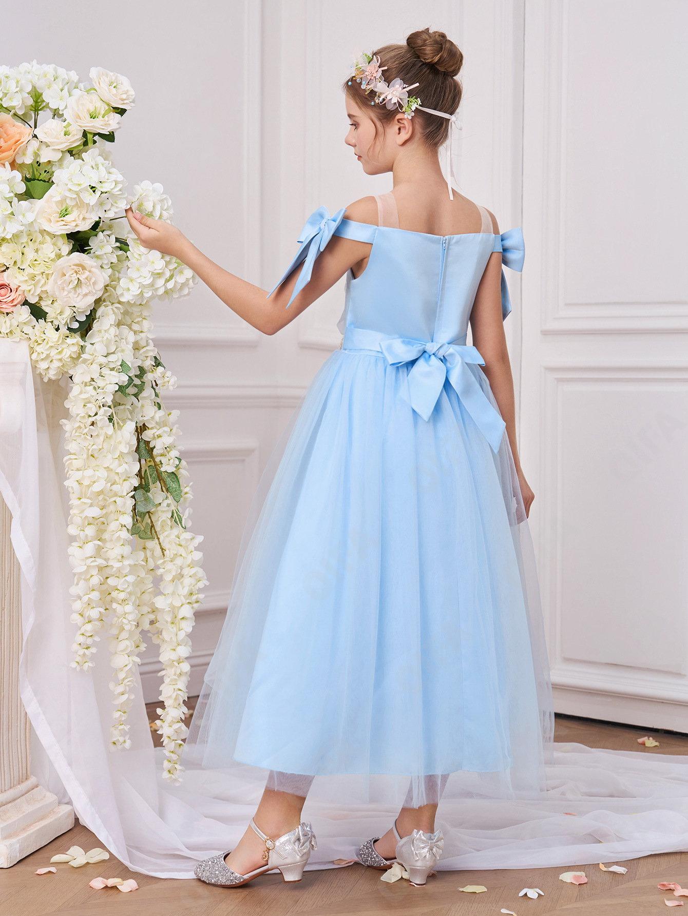 Детское Платье CC1570_ALP-0069_229_2579_44