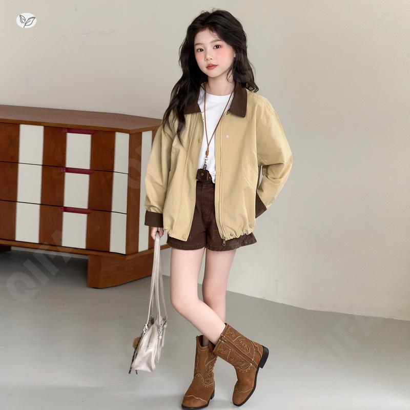 Детская Куртка