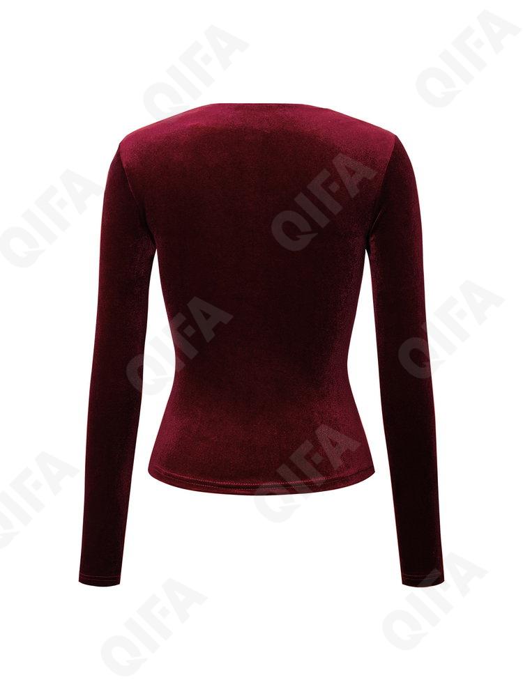 Женский Лонгслив CC340_K2534424_228_1779_31