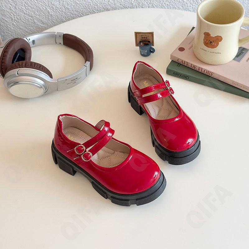 Детские Туфли CC3966_V908-B1 Детские Туфли CC3966_V908-B1