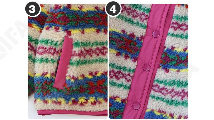 Детская Куртка CC4773_CQSCAQS_237_1817_21 Детская Куртка CC4773_CQSCAQS_237_1817_21