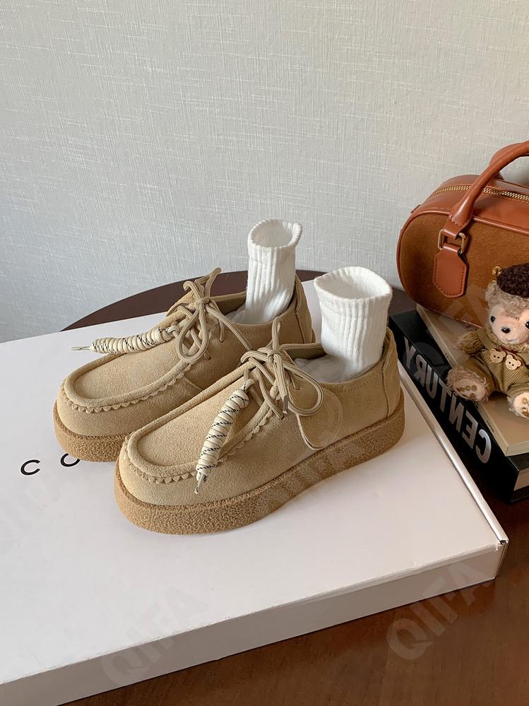 Женские Полуботинки CC4419_D16-3368-3