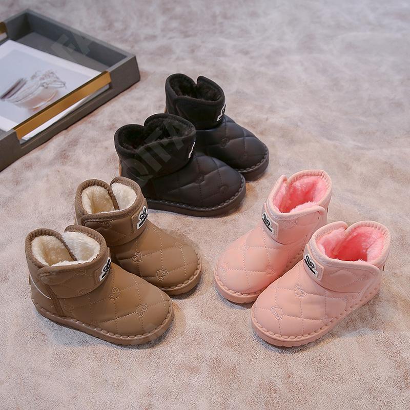 Детские Угги CC5214_1807_M-B1 Детские Угги CC5214_1807_M-B1