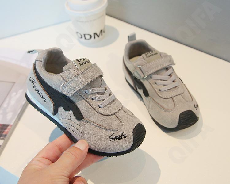 Детские Кроссовки CC3405_ZY993-A3 Детские Кроссовки CC3405_ZY993-A3