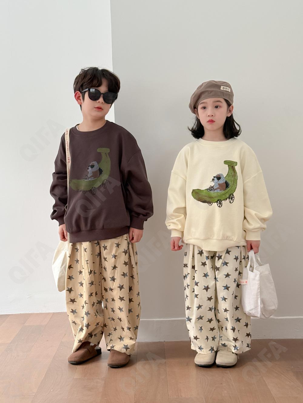 Детский Свитшот CC3871_2025C51_246_2574_56