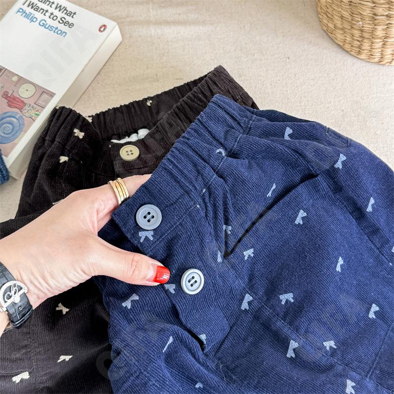 Детские Брюки CC1293_5531_247_2574_70