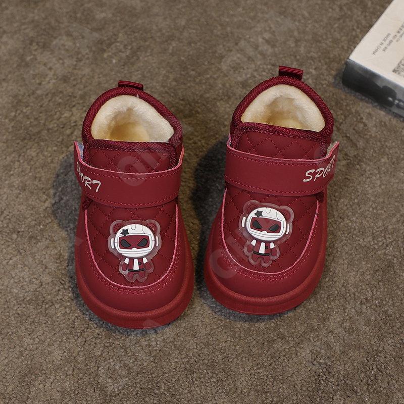 Детские Ботинки CC3601_M1009_M-A3