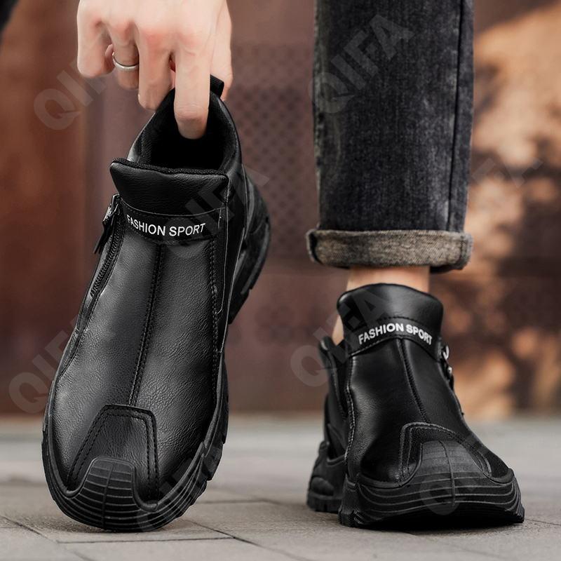 Мужские Кроссовки CC4802_JY-CF78-1 Мужские Кроссовки CC4802_JY-CF78-1