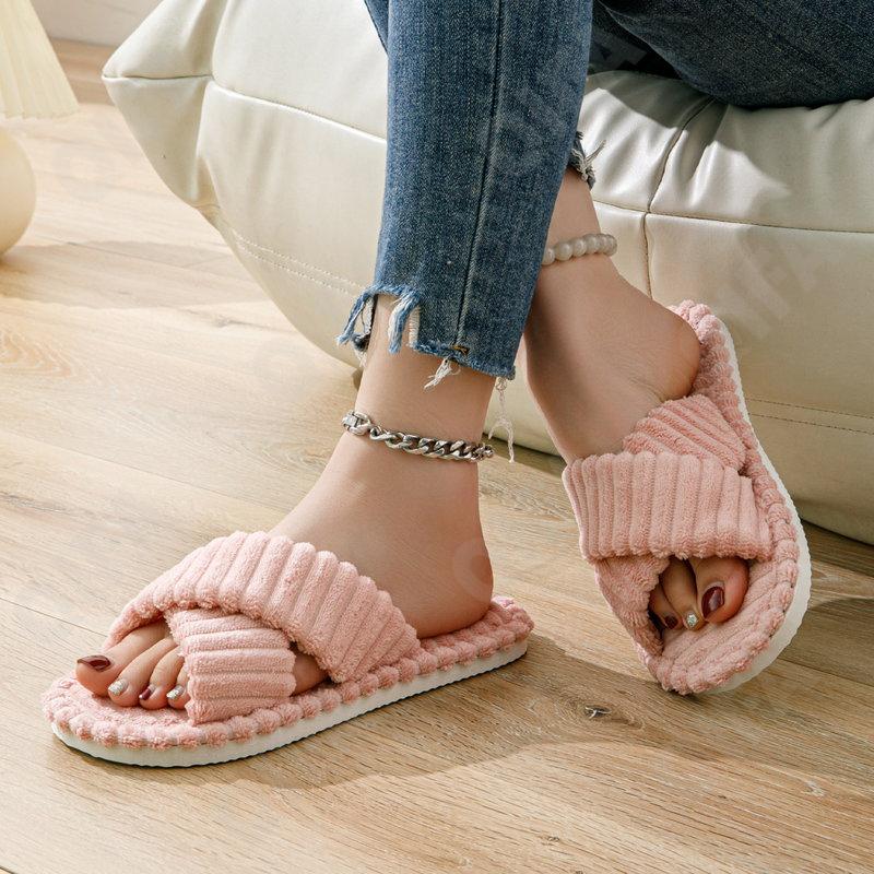 Женские Тапочки CC4670_0005-PINK Женские Тапочки CC4670_0005-PINK