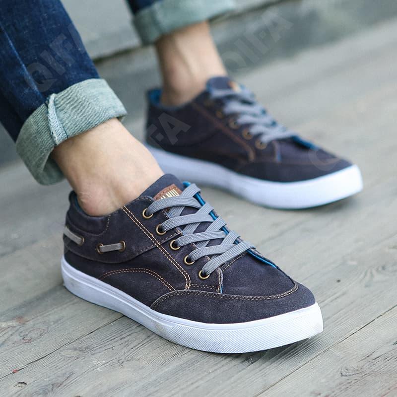 Мужские Кроссовки