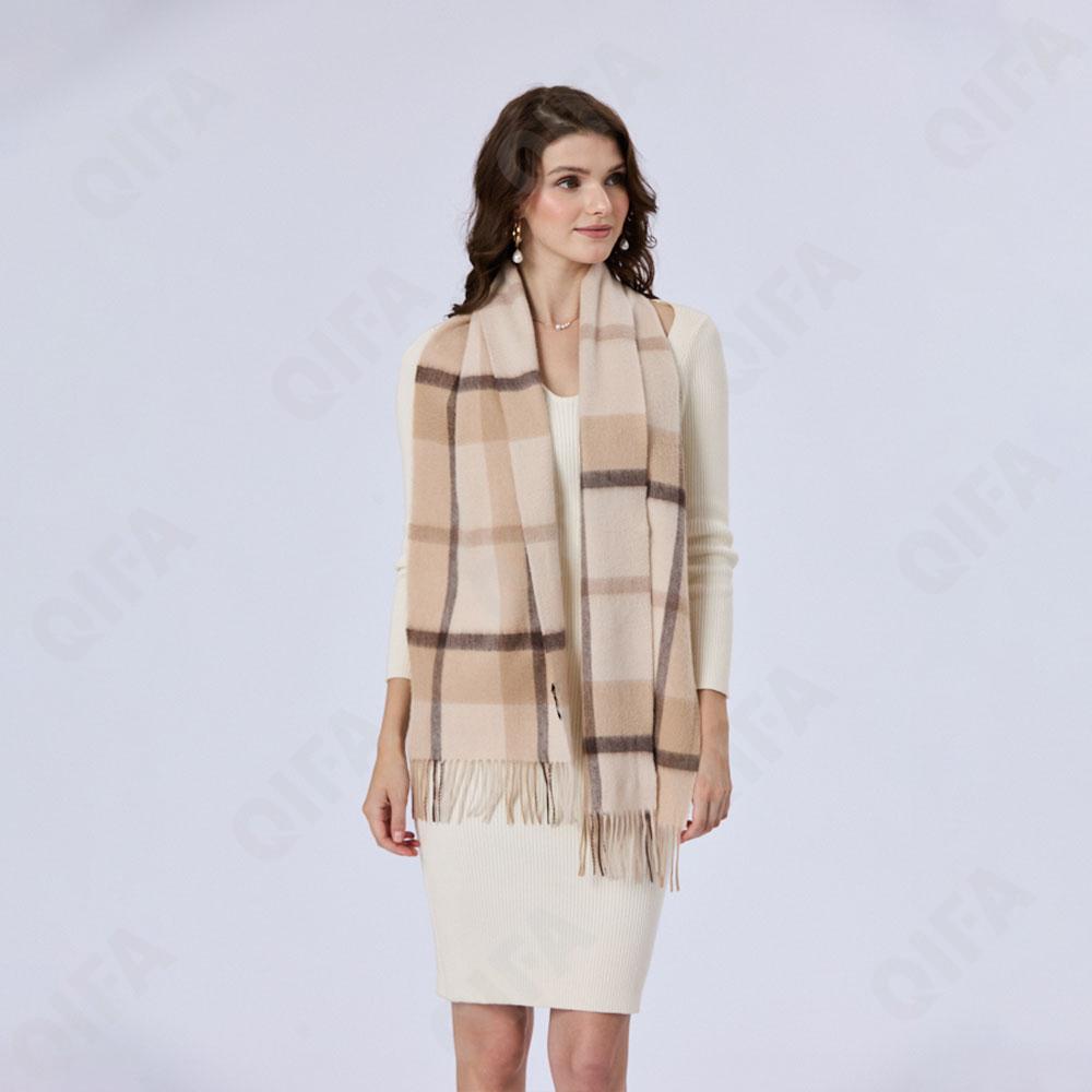 Женский Шарф CC4124_16026-14