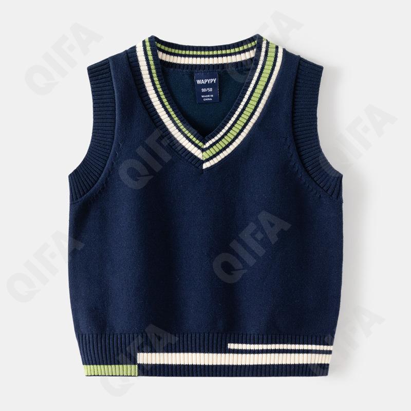 Детский Жилет CC3266_SY4344_958_2575_84