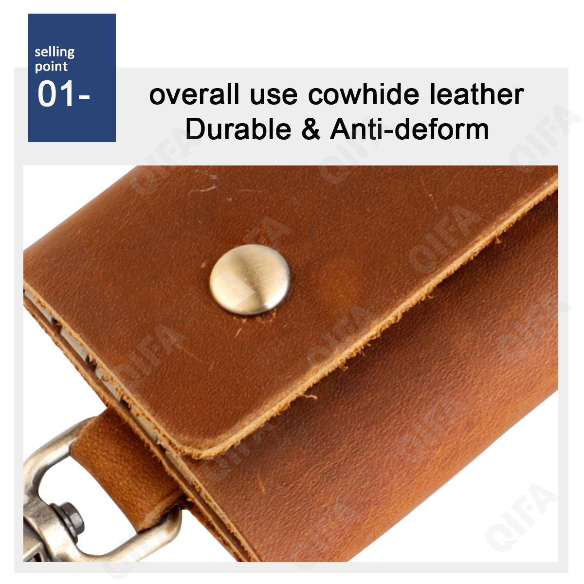 Женская Ключница CC4037_YSB10-6