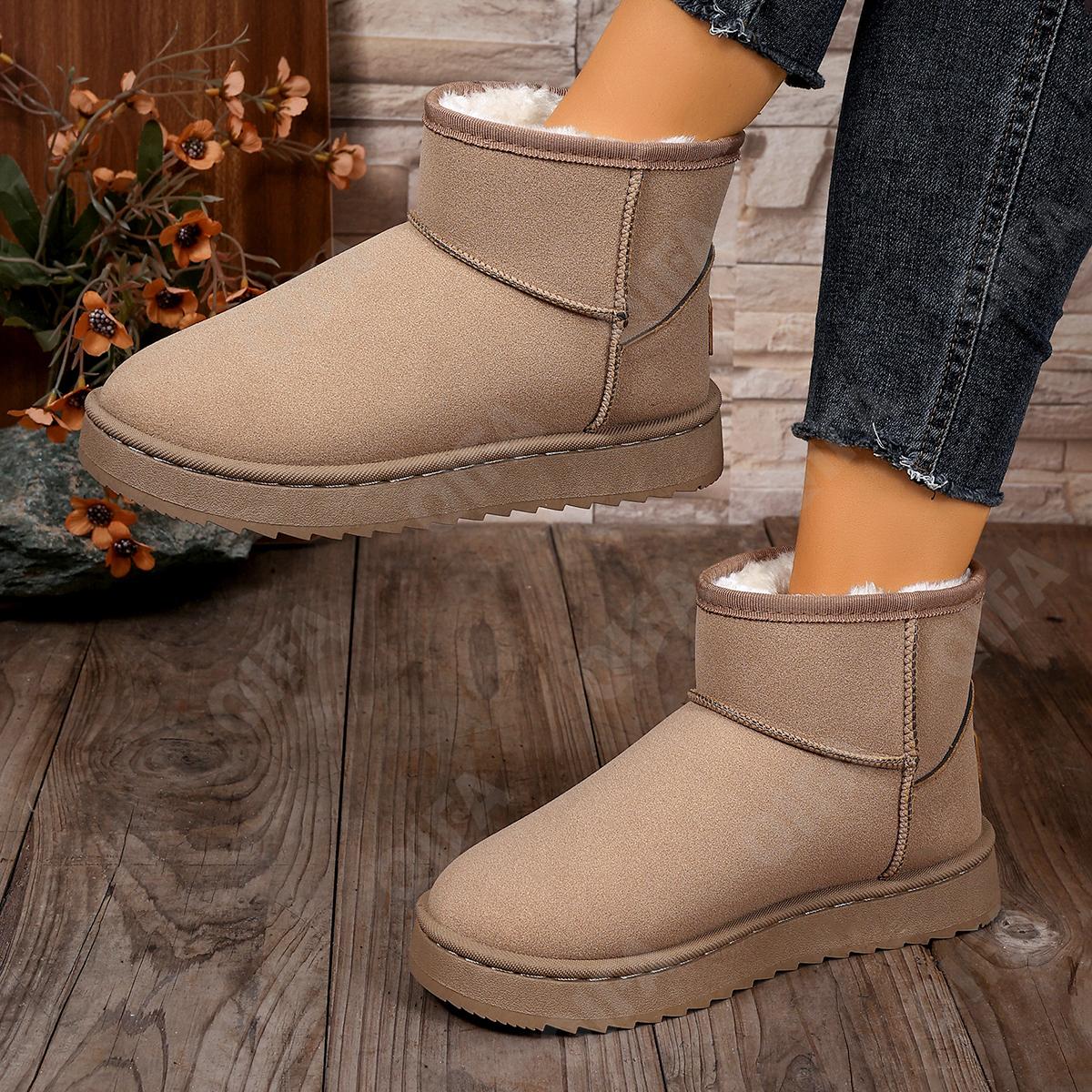 Женские Угги CC4131_A01-1