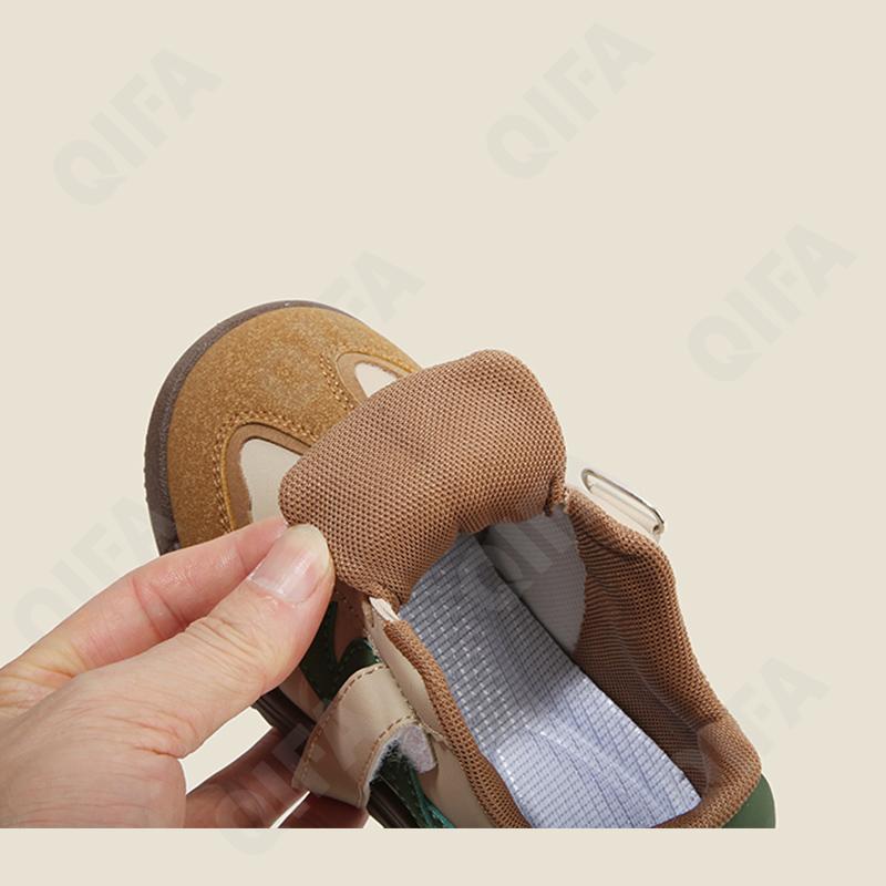 Детские Кроссовки CC3405_TH800-B1