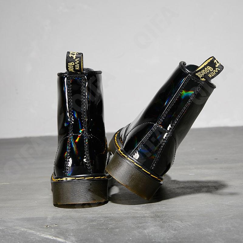 Мужские Ботинки CC4183_CATHW-1468M