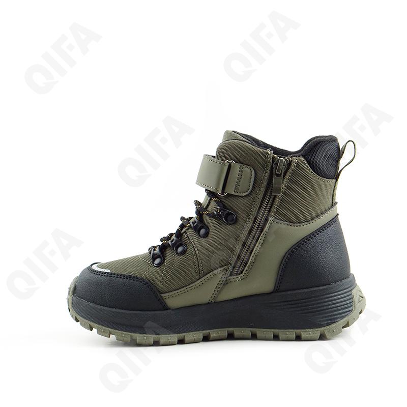 Детские Ботинки